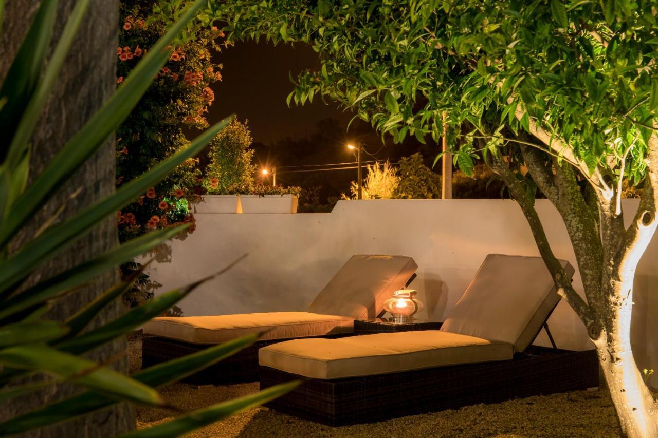 Casa Luisandra Boutique Hotel B&B Luz Esterno foto